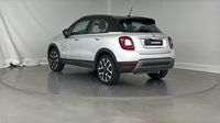 Fiat 500x 1.3 FireFly Turbo T4 150ch City Cross DCT — photo 8