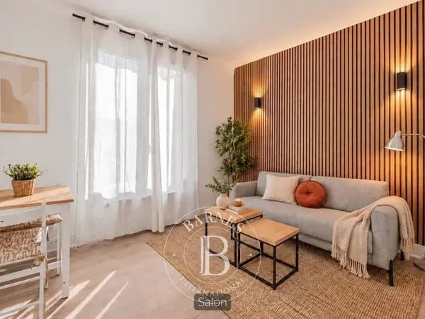 Maison de ville 5 pièces 68 m²