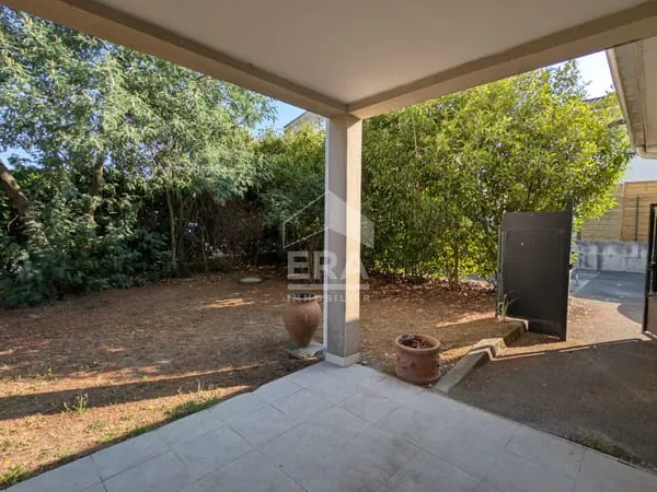 Aucamville Maison duplex T4 - grand jardin - garage