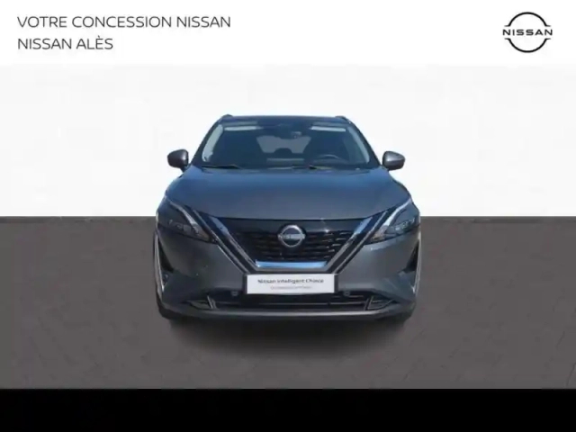 Nissan Qashqai e-power 190ch n-connecta 2022 — photo 4