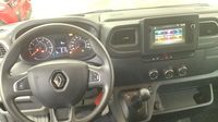 Renault Master F3300 L2H2 2.3 dCi 180ch Energy Grand Confort E6 — photo 11