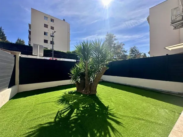 Appartement 2 pièces 52 m²
