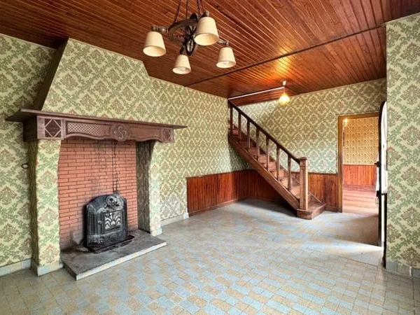 Maison 7 pièces 228 m²