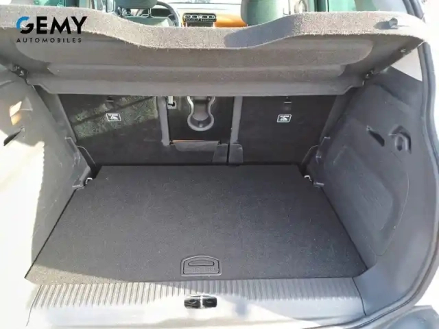 Citroën C3 Aircross puretech 130 s&amp;s eat6 — photo 48