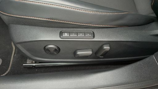 Cupra Formentor 1.4 e-HYBRID 245 DSG6 - Vz – 2022 – 69926 km – Hybride rechargeable – Boîte Automatique — photo 21