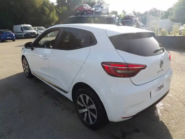 Renault Clio tce 90 — photo 7