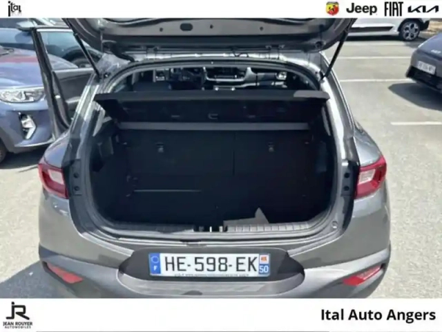 Kia Stonic 1.0 t-gdi 100ch active dct7 — photo 6