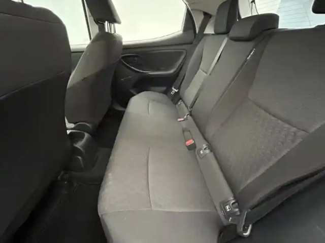 Toyota Yaris 70 vvt-i dynamic — photo 19