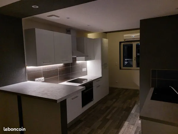 Duplex Didenheim