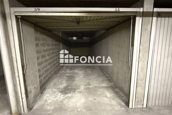 Box de stockage