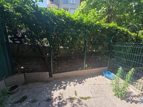 Appartement 2 pièces 53 m²