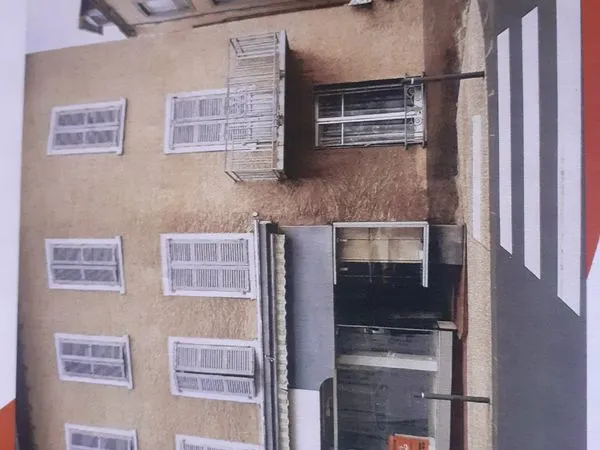Vente immeuble à Massiac 15500