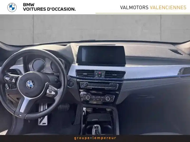 Bmw X1 xdrive20da 190ch m sport — photo 26