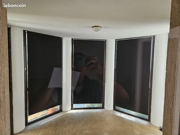 Appartement T1 résidence senior paramédicale