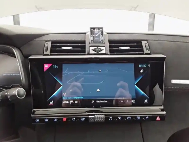 Ds Ds 7 ds7 crossback hybride e-tense 225 eat8 — photo 41