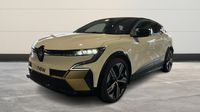 Renault Mégane E-Tech Electric EV60 220ch Iconic super charge