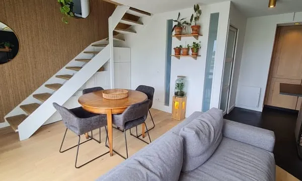 Appartement Eysines 3 pièce(s) 58.19 m2