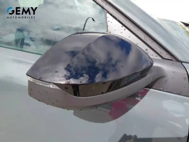 Citroën C5 Aircross hybride 145 ch e-dcs6 — photo 14