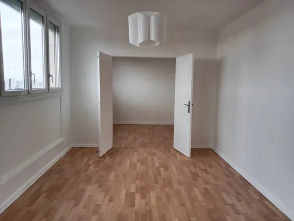 Appartement de 57m2 à louer sur Le Mans