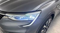 Renault Arkana 1.3 TCe 140ch FAP Business EDC — photo 17