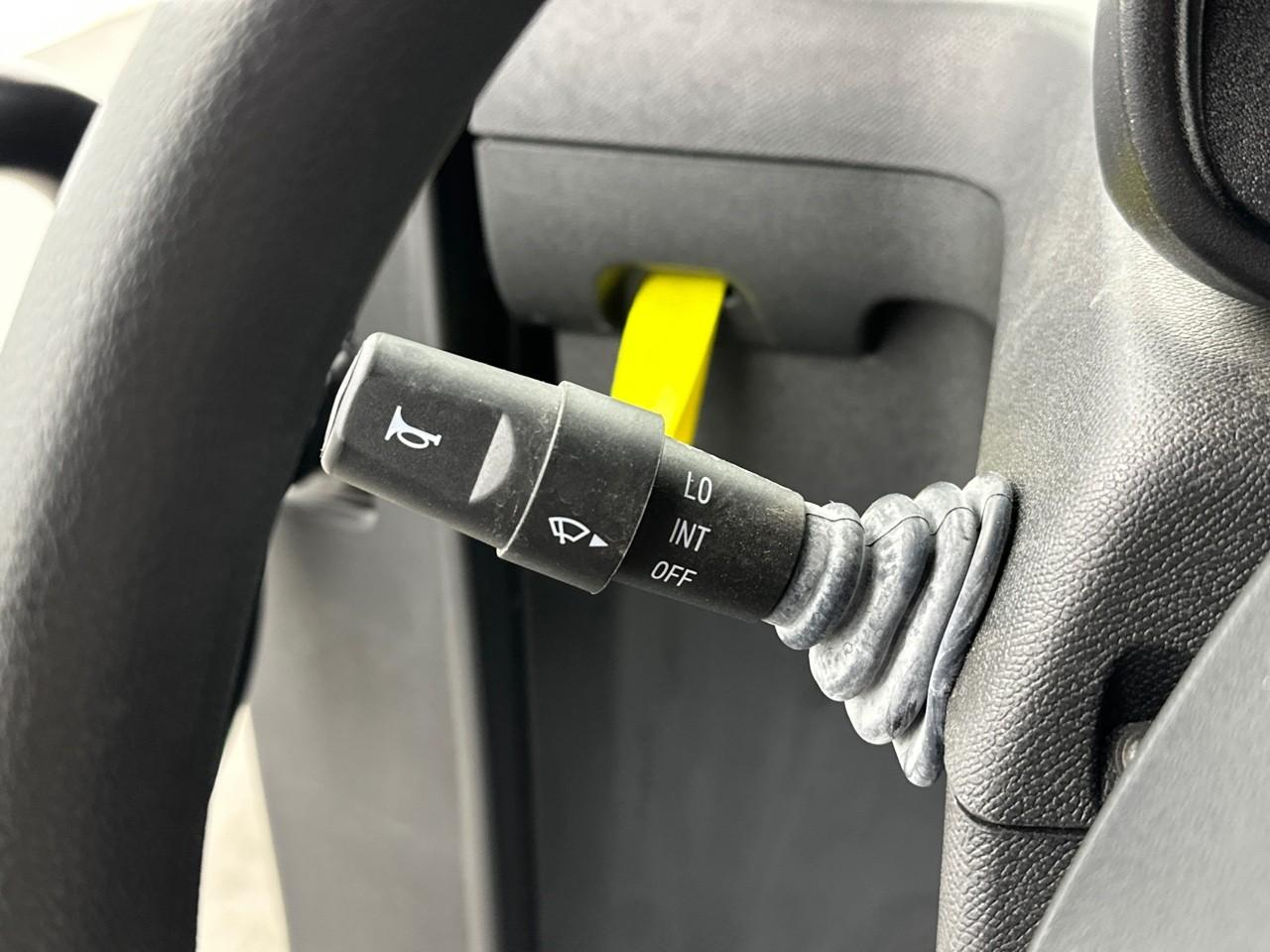 Citroën C-Zero ami buggy — photo 15