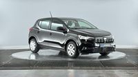 Dacia Sandero 1.0 SCe 65ch Confort -22 — photo 3
