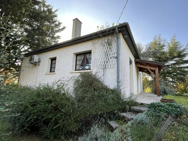 Maison 4 pièces 94 m²