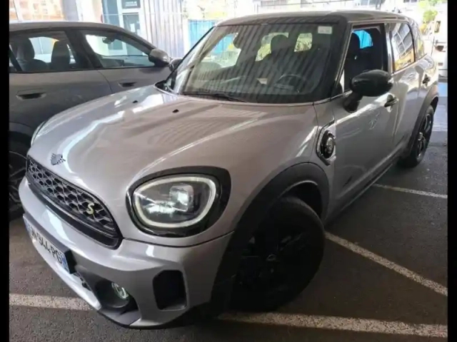 Mini Countryman cooper se 125ch + 95ch edition premium plus all4 bva6 — photo 1