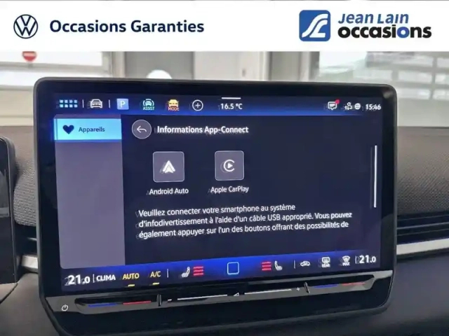 Volkswagen T-Roc 1.5 etsi evo2 hybrid 150 ch dsg7 — photo 21