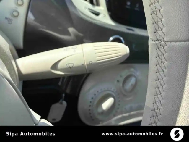 Fiat 500 1.0 70 ch hybride bsg s/s — photo 26