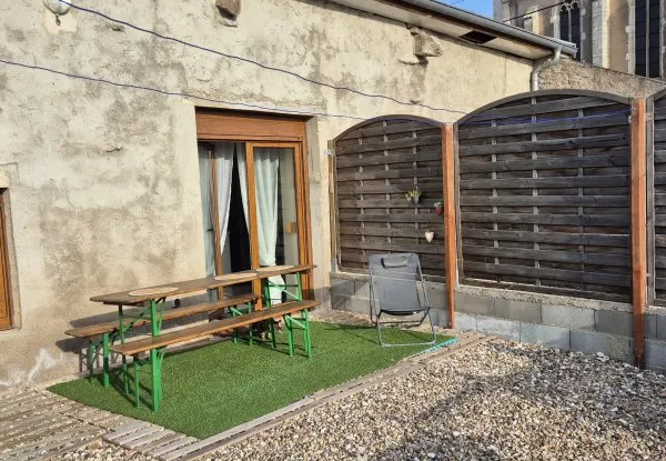 Maison 4 pièces 151 m²