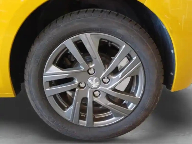 Peugeot 208 1.2 puretech 75ch s&amp;s style — photo 10