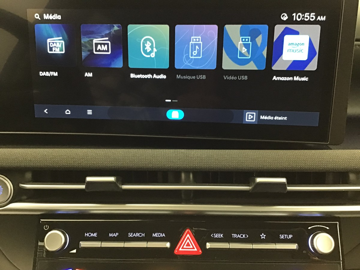Hyundai Tucson — photo 18