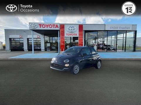 Fiat 500 Fiat 500 1.0 70ch BSG S&amp;S Dolcevita