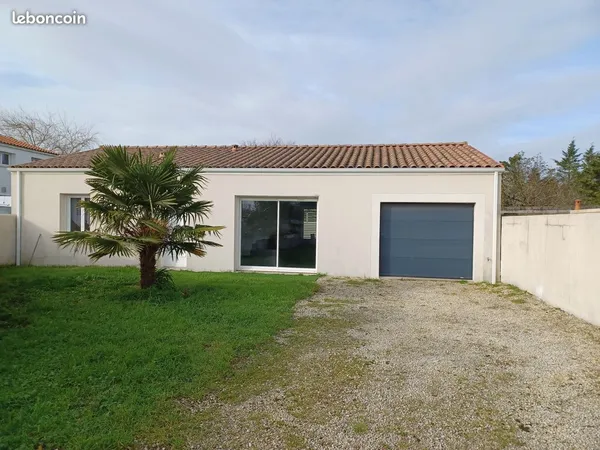 LOCATIONS MAISON entre 1/11/2026 et le 31/03/2027