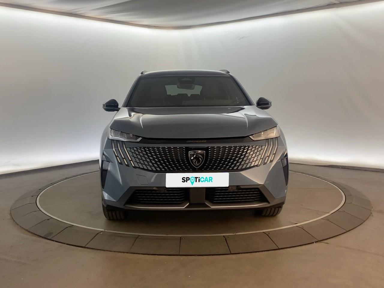 Peugeot 5008 hybrid 145 ch e-dcs6 allure — photo 2