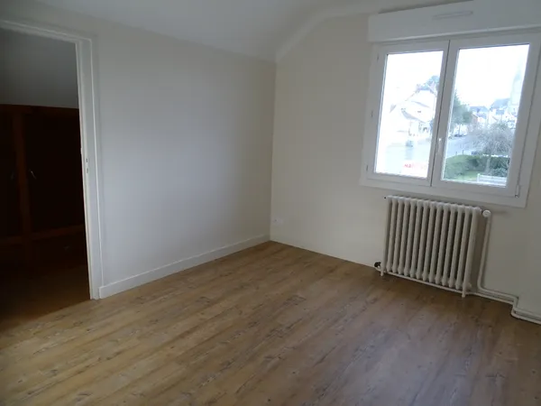 Chambre de 13 m² en colocation dans centre de Carquefou