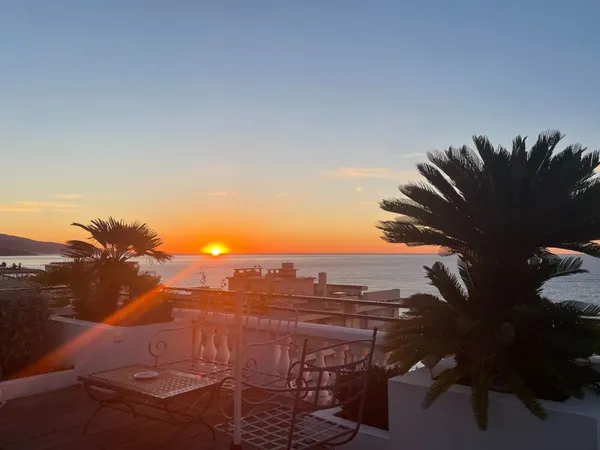 Appartement de 155m2 à louer sur Menton