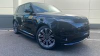 Land-Rover Range Rover Sport 3.0 P460e 460ch PHEV Dynamic HSE — photo 3