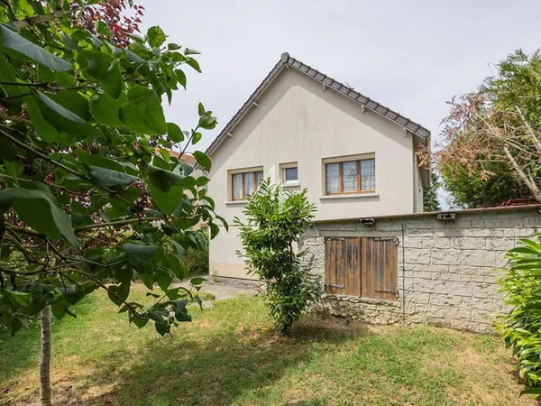 Maison 5 pièces 135 m²