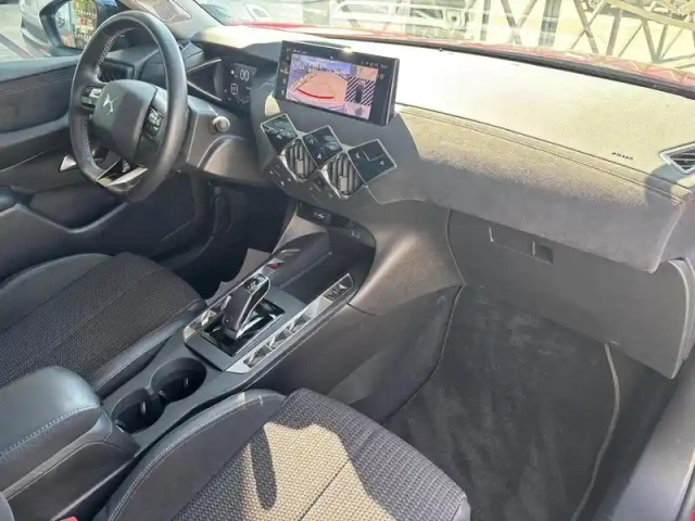 Ds Ds 3 1.2 puretech 130ch performance line automatique — photo 6