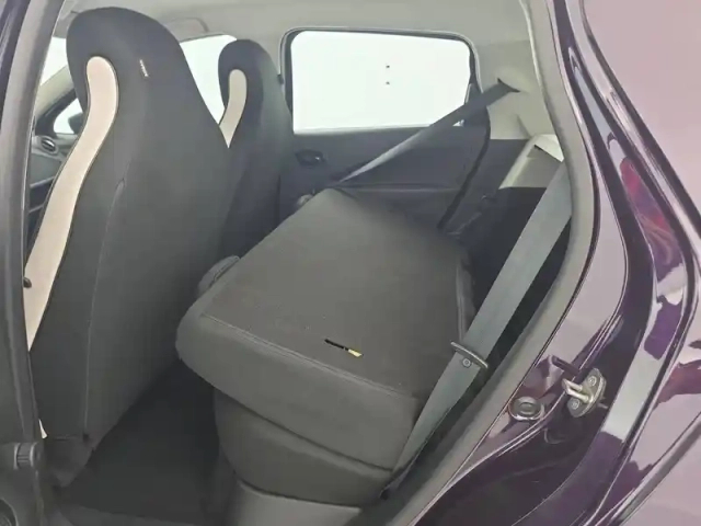 Renault Zoé zoe r110 - my22 — photo 168