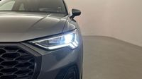 Audi Q3 Sportback 35 TDI 150ch S Edition S tronic 7 — photo 17