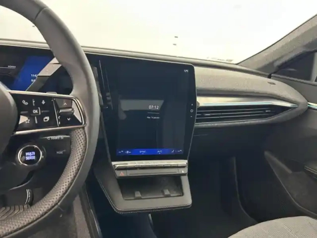 Renault Scenic 220 ch grande autonomie techno 5p — photo 18