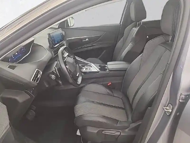 Peugeot 3008 puretech 130ch s&amp;s eat8 — photo 36