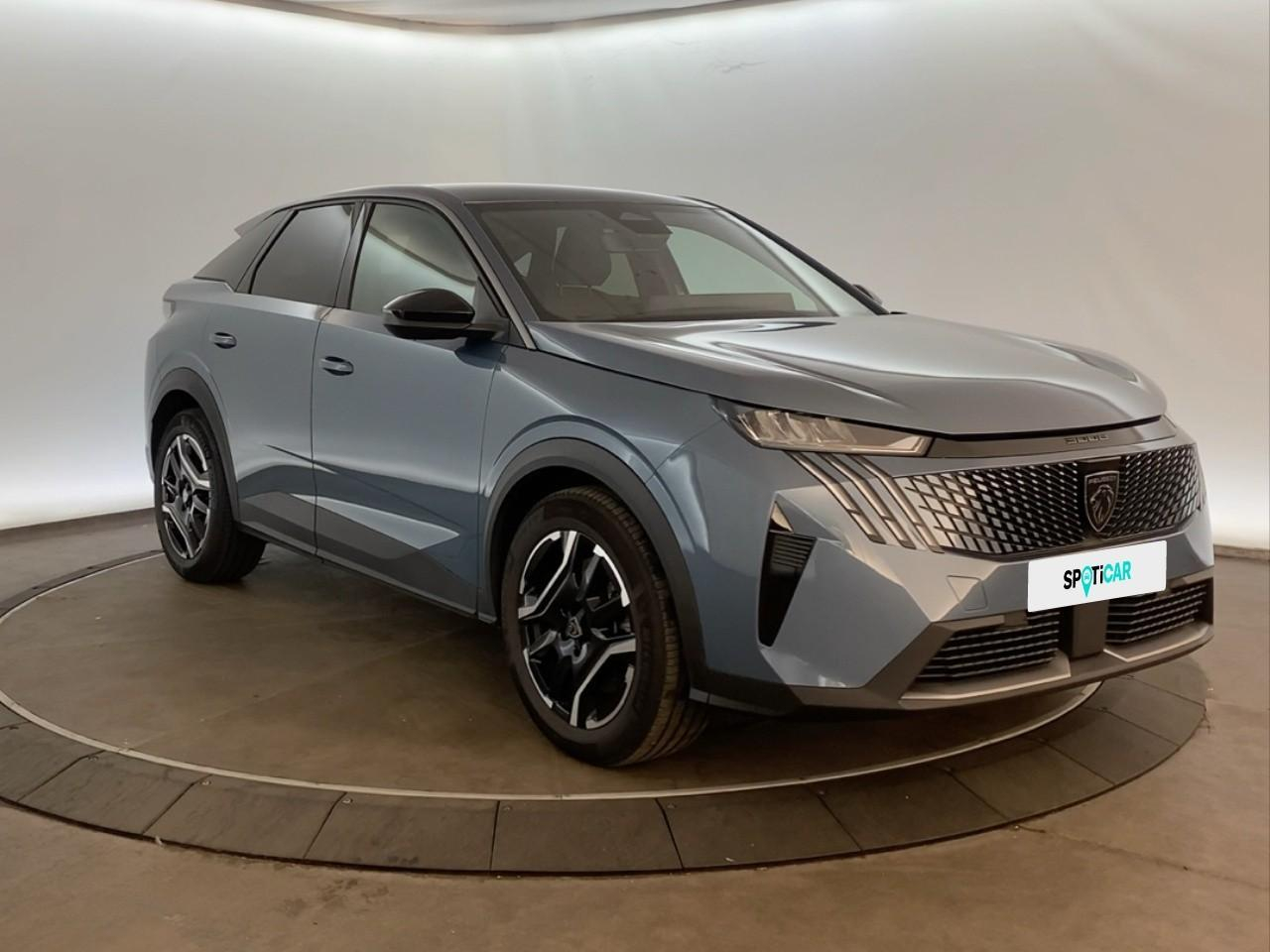Peugeot 3008 electrique 210 ch 73 kwh allure — photo 3