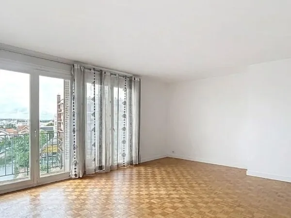 Appartement 3 pièces 76 m²