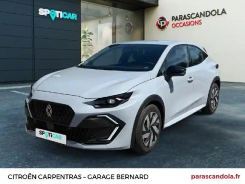 Renault Clio 1.2 tce 115ch evolution