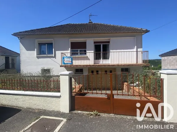 Vente Maison/villa 4 pièces