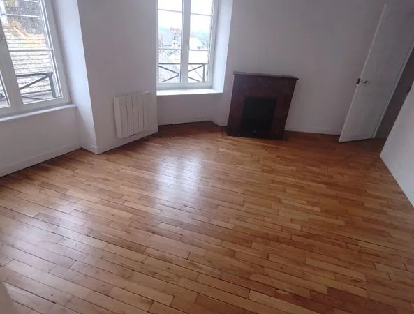 A louer appartement t2